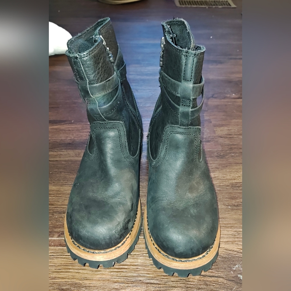 Harley-Davidson Women's Boots Size 8